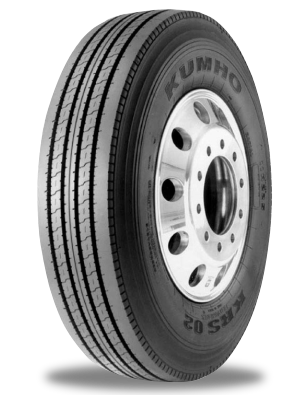 Llanta Toda Posicion Kumho